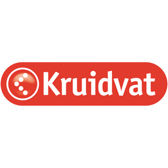 Kruidvat Logo