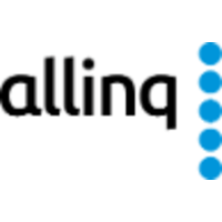Allinq logo