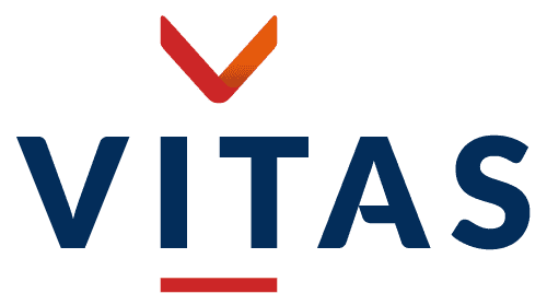 Logo Vitas