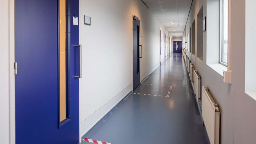 De Mudden 16 Waarborg Vastgoed Groningen 3