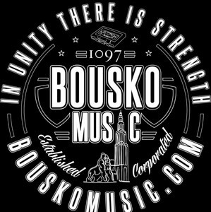 Bousko logo