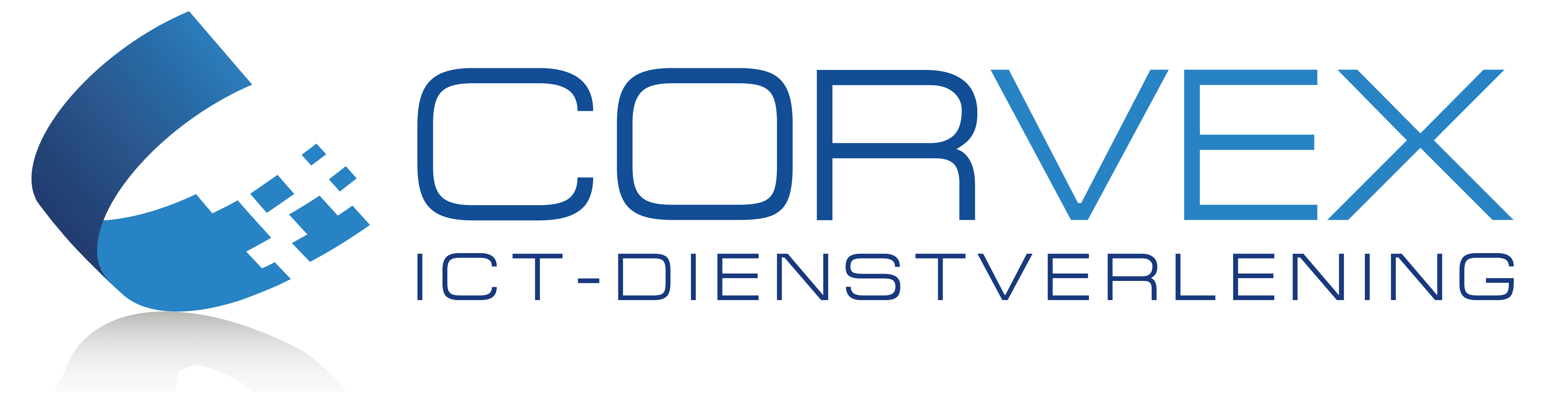 Logo Corvex