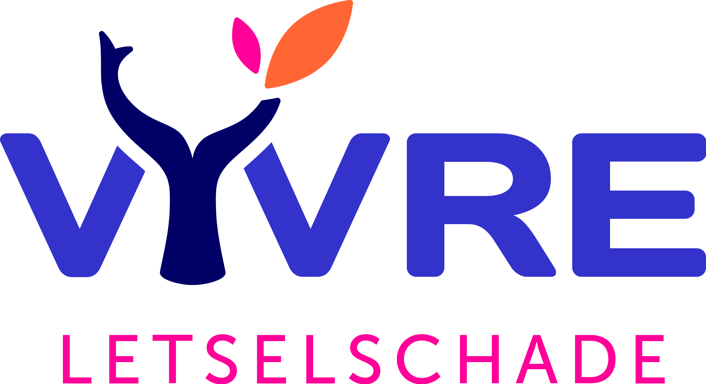 Logo VYVRE